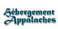 Hebergement region Chaudire-Appalaches